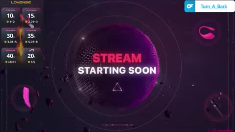Ass Chaser online show from March 30, 1:08 am