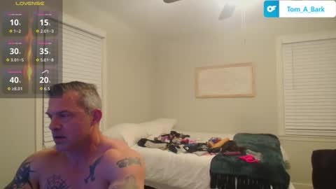 Ass Chaser online show from March 30, 3:20 am