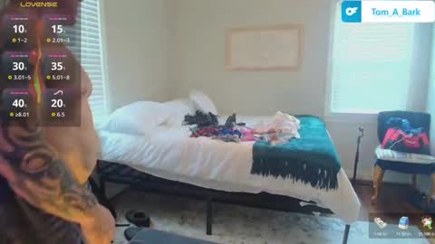 Ass Chaser online show from April 26, 5:31 pm