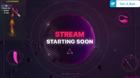 Ass Chaser online show from May 14, 12:54 am