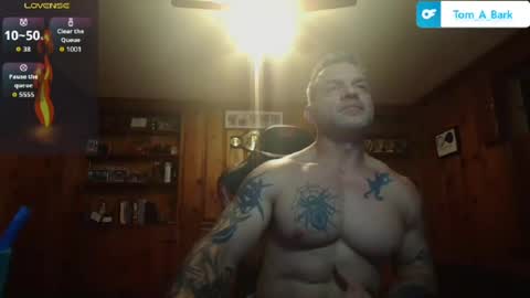 Ass Chaser online show from August 22, 1:45 am