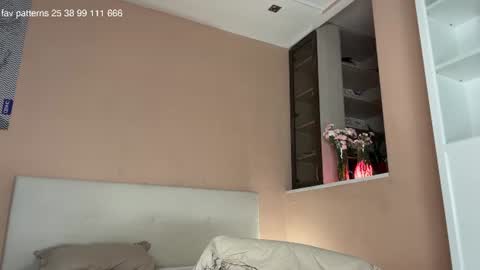 Lily and Sasha online show from August 11, 2:02 am