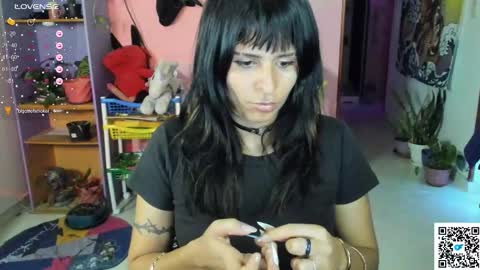 Ana online show from March 9, 1:12 am
