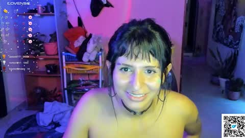 Ana online show from March 9, 2:18 am