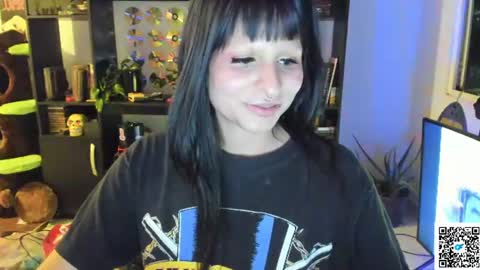 Ana online show from July 7, 1:31 am
