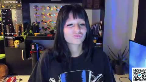 Ana online show from July 7, 2:37 am