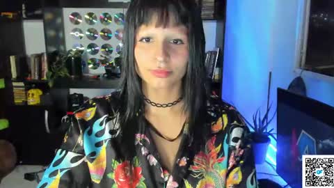 Ana online show from July 8, 12:03 am