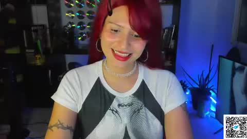 Ana online show from July 13, 1:56 am