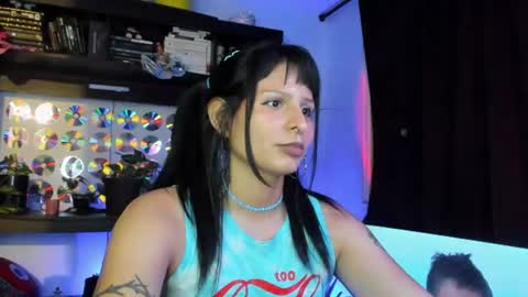 Ana online show from July 15, 2:01 am
