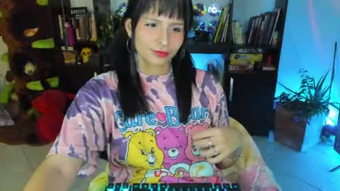 Ana online show from July 23, 4:04 am