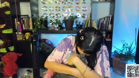 Ana online show from July 23, 5:10 am