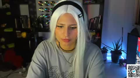 Ana online show from July 25, 2:48 am