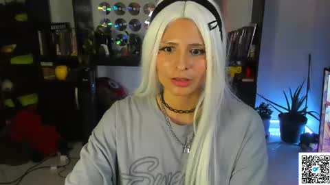Ana online show from July 25, 3:54 am