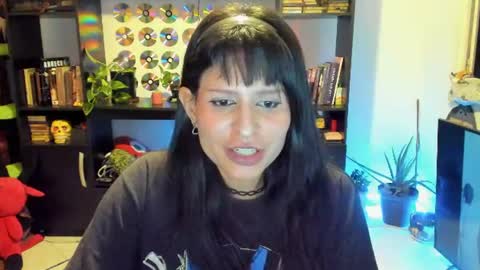 Ana online show from July 26, 12:48 am