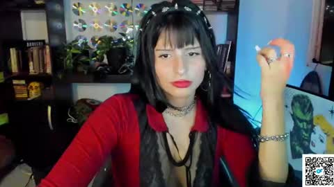 Ana online show from August 9, 12:44 am