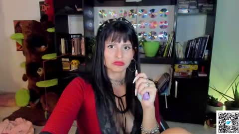 Ana online show from August 9, 2:56 am