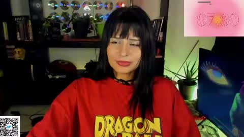 Ana online show from August 12, 4:48 am