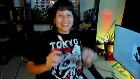 Ana online show from August 14, 6:06 am