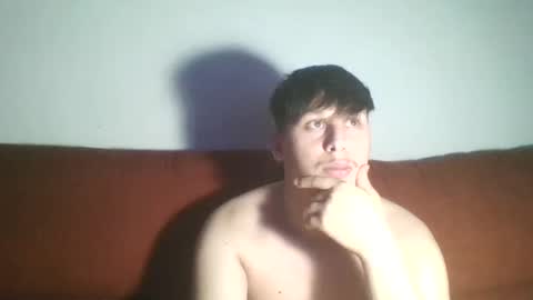 fuckmales online show from April 26, 1:23 am