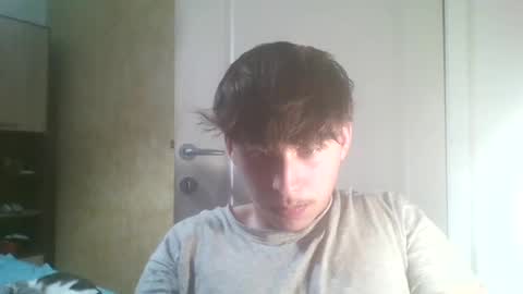 fuckmales online show from July 21, 12:25 am