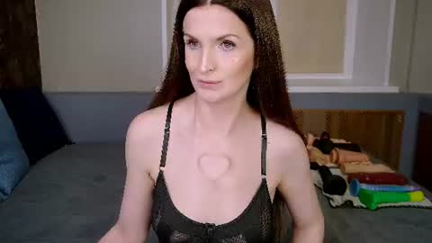 Angela online show from August 9, 3:40 am