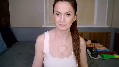 Angela online show from August 10, 2:46 am