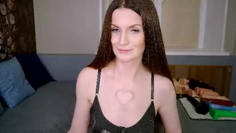 Angela online show from August 15, 1:31 am