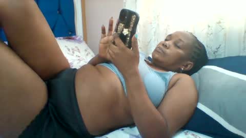 FLORAH DANIEL online show from August 4, 5:59 am