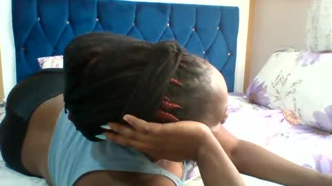 FLORAH DANIEL online show from August 10, 6:26 am