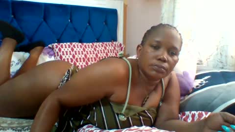 FLORAH DANIEL online show from August 13, 7:33 am