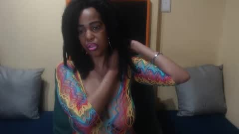 assseductress43 online show from July 30, 5:26 am