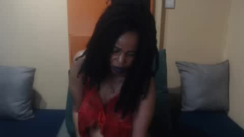 assseductress43 online show from August 3, 4:03 pm