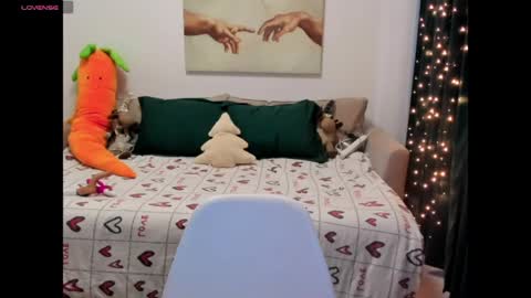 Asteris online show from May 3, 2:49 am