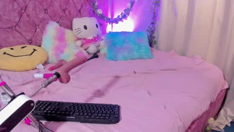 Kitty Vitally online show from May 5, 10:22 pm
