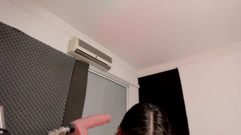 Kitty Vitally online show from August 1, 10:49 pm