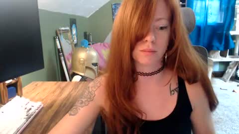AstraeaSiren online show from August 14, 6:22 pm