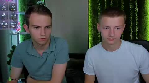 astren online show from August 16, 7:07 pm