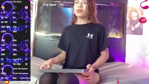 astrid_cardenas online show from August 8, 6:35 am