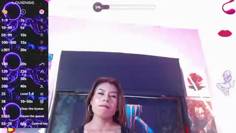 astrid_cardenas online show from August 11, 9:00 am