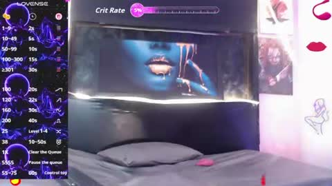 astrid_cardenas online show from August 13, 7:55 am
