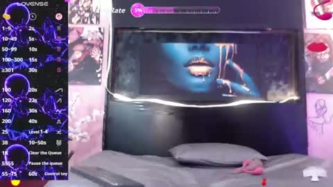 astrid_cardenas online show from August 15, 3:10 am