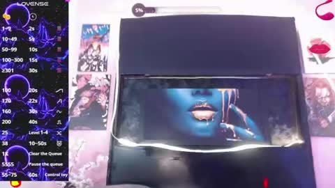 astrid_cardenas online show from August 15, 8:40 am