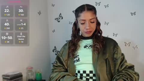 Astrid online show from July 31, 7:03 am