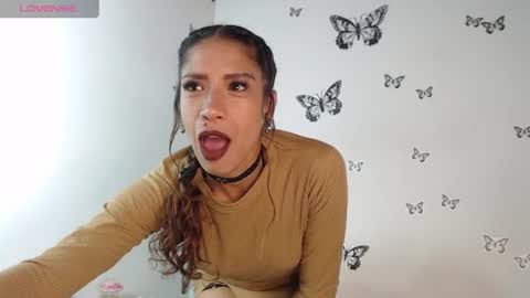 Astrid online show from August 1, 1:55 am