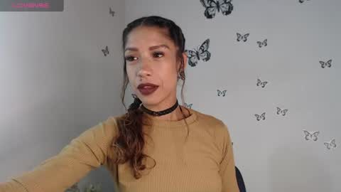 Astrid online show from August 1, 3:12 am