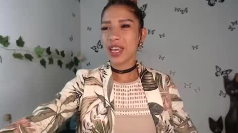 Astrid online show from August 9, 3:40 am