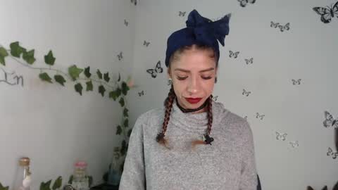 Astrid online show from August 15, 10:47 pm