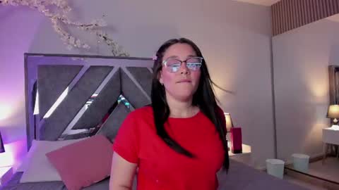 Astrid  online show from August 9, 7:04 pm