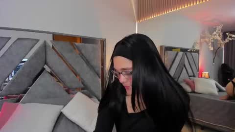 Astrid  online show from August 17, 12:54 pm