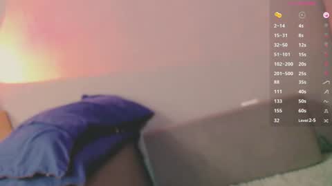 Bonnie online show from July 24, 10:24 pm